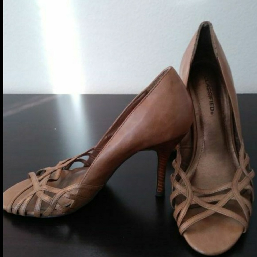 Heels